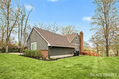 2793 Cascade Springs Drive SE, Grand Rapids, MI 49546 - Photo 36