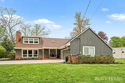 2793 Cascade Springs Drive SE, Grand Rapids, MI 49546 - Photo 4