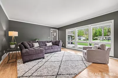 2793 Cascade Springs Drive SE, Grand Rapids, MI 49546 - Photo 10