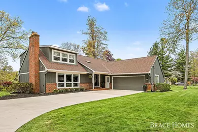 2793 Cascade Springs Drive SE, Grand Rapids, MI 49546 - Photo 1
