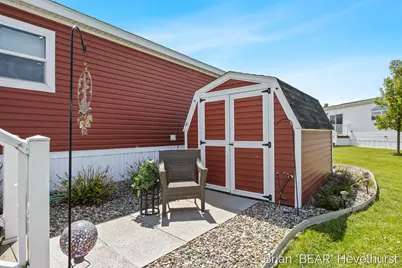4384 Twilight Way, Allendale, MI 49401 - Photo 20