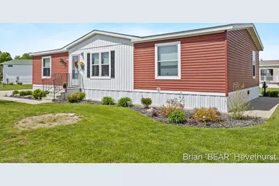 4384 Twilight Way, Allendale, MI 49401 - Photo 2