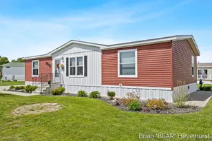 4384 Twilight Way, Allendale, MI 49401 - Photo 2