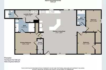 4384 Twilight Way, Allendale, MI 49401 - Photo 24