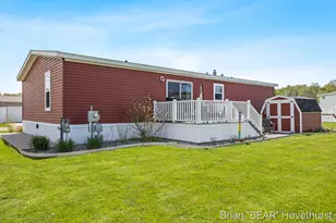 4384 Twilight Way, Allendale, MI 49401 - Photo 22