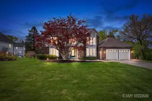 3415 N Applecrest Ct SE, Ada, MI 49301 - Photo 1