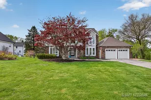 3415 N Applecrest Ct SE, Ada, MI 49301 - Photo 1
