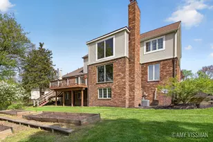 3415 N Applecrest Ct SE, Ada, MI 49301 - Photo 46