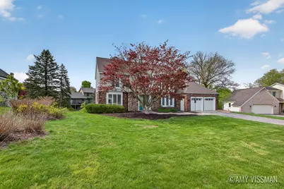 3415 N Applecrest Court SE, Ada, MI 49301 - Photo 2