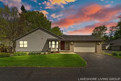 1065 Superior Court, Holland, MI 49424 - Photo 2