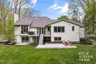 6714 Turnberry Dr SE, Grand Rapids, MI 49546 - Photo 42