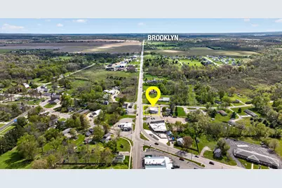 124 S Brooklyn Road, Jackson, MI 49201 - Photo 46