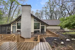 14458 Wolf Ln, New Buffalo, MI 49117 - Photo 1