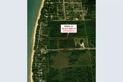 00 Wiley Road, Saugatuck, MI 49453 - Photo 2