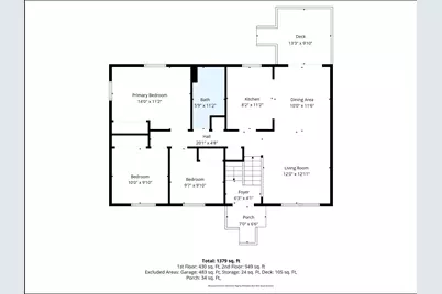 2105 Foss Court, Ann Arbor, MI 48103 - Photo 4