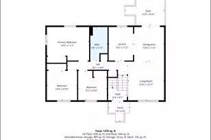 2105 Foss Ct, Ann Arbor, MI 48103 - Photo 4