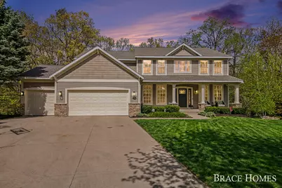 3726 Atwater Hills Court NE, Grand Rapids, MI 49525 - Photo 2