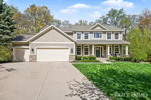 3726 Atwater Hills Ct NE, Grand Rapids, MI 49525 - Photo 1
