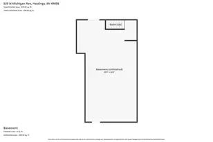 529 N Michigan Ave, Hastings, MI 49058 - Photo 14