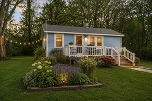 309 S 11th St, New Buffalo, MI 49117 - Photo 2