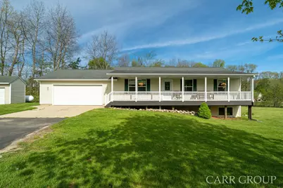 3720 James Street, Dorr, MI 49323 - Photo 2