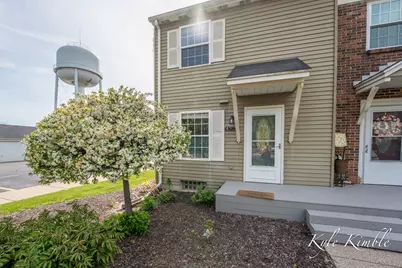 4569 Moffett Road NW #97, Comstock Park, MI 49321 - Photo 1