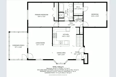 580 Gardenview Drive SW, Byron Center, MI 49315 - Photo 4