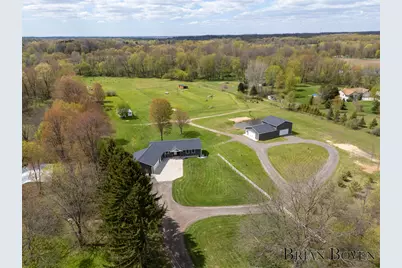 9001 Myers Lake Avenue NE, Rockford, MI 49341 - Photo 40