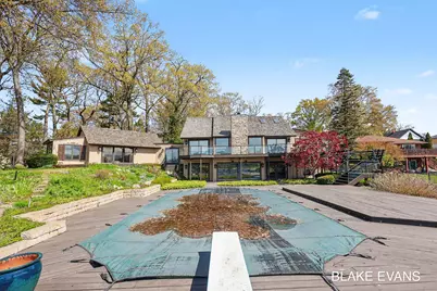 4069 Forest Point Drive, Norton Shores, MI 49441 - Photo 2