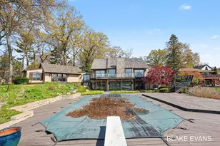 4069 Forest Point Dr, Norton Shores, MI 49441 - Photo 2