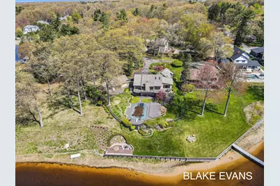 4069 Forest Point Drive, Norton Shores, MI 49441 - Photo 38