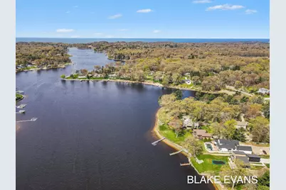 4069 Forest Point Drive, Norton Shores, MI 49441 - Photo 40
