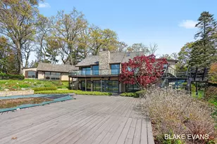4069 Forest Point Dr, Norton Shores, MI 49441 - Photo 36