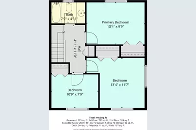 683 Canterbury Drive, Saline, MI 48176 - Photo 46