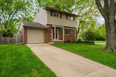 683 Canterbury Drive, Saline, MI 48176 - Photo 2