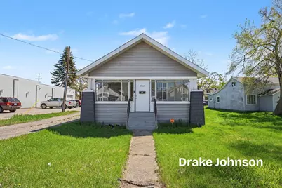 2022 Henry Street, Muskegon, MI 49441 - Photo 1