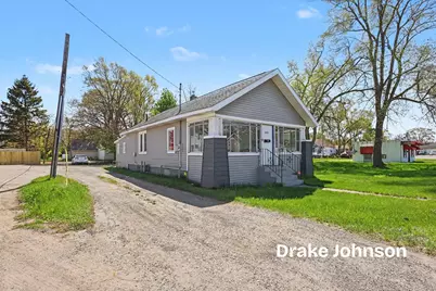 2022 Henry Street, Muskegon, MI 49441 - Photo 2