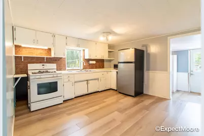 7890 N Maple Hill Road, Howard City, MI 49329 - Photo 2