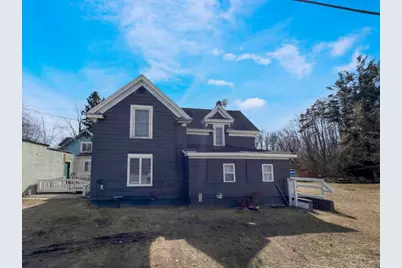 12237 McKinley Road, Rodney, MI 49342 - Photo 1
