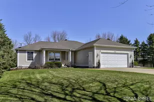 11157 Stanton St, West Olive, MI 49460 - Photo 2