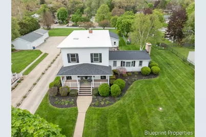 1757 4th Street NW, Grand Rapids, MI 49504 - Photo 1
