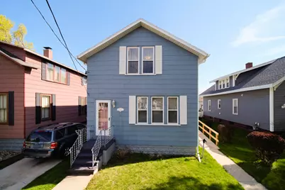 19 Clay Street, Manistee, MI 49660 - Photo 2