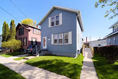 19 Clay Street, Manistee, MI 49660 - Photo 1