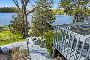 190 Island Lake Rd, Chelsea, MI 48118 - Photo 4