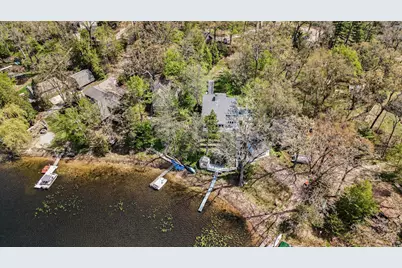 190 Island Lake Road, Chelsea, MI 48118 - Photo 36