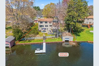 6875 W Illinois Street, Ludington, MI 49431 - Photo 1