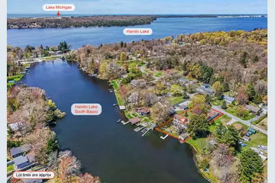 6875 W Illinois Street, Ludington, MI 49431 - Photo 2