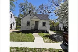 19946 Strasburg St, Detroit, MI 48205 - Photo 1
