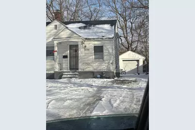 19946 Strasburg Street, Detroit, MI 48205 - Photo 6