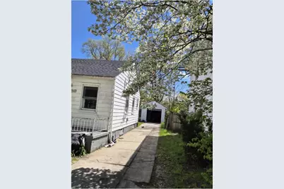 19946 Strasburg Street, Detroit, MI 48205 - Photo 2